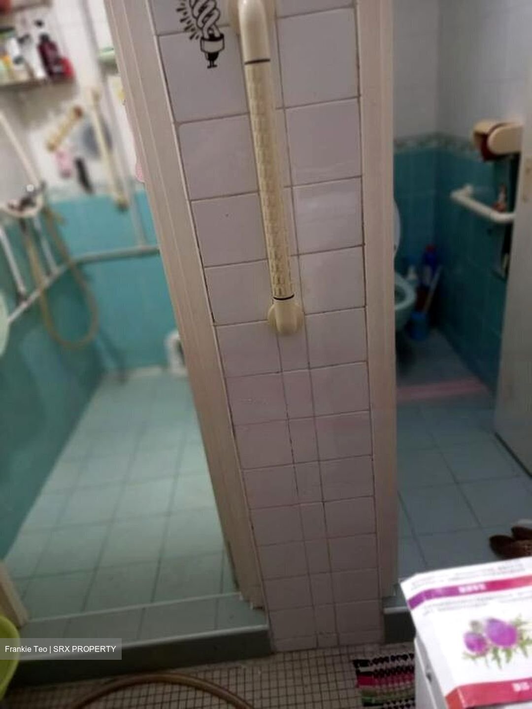 Blk 23B Queen's View (Queenstown), HDB 4 Rooms #456412991